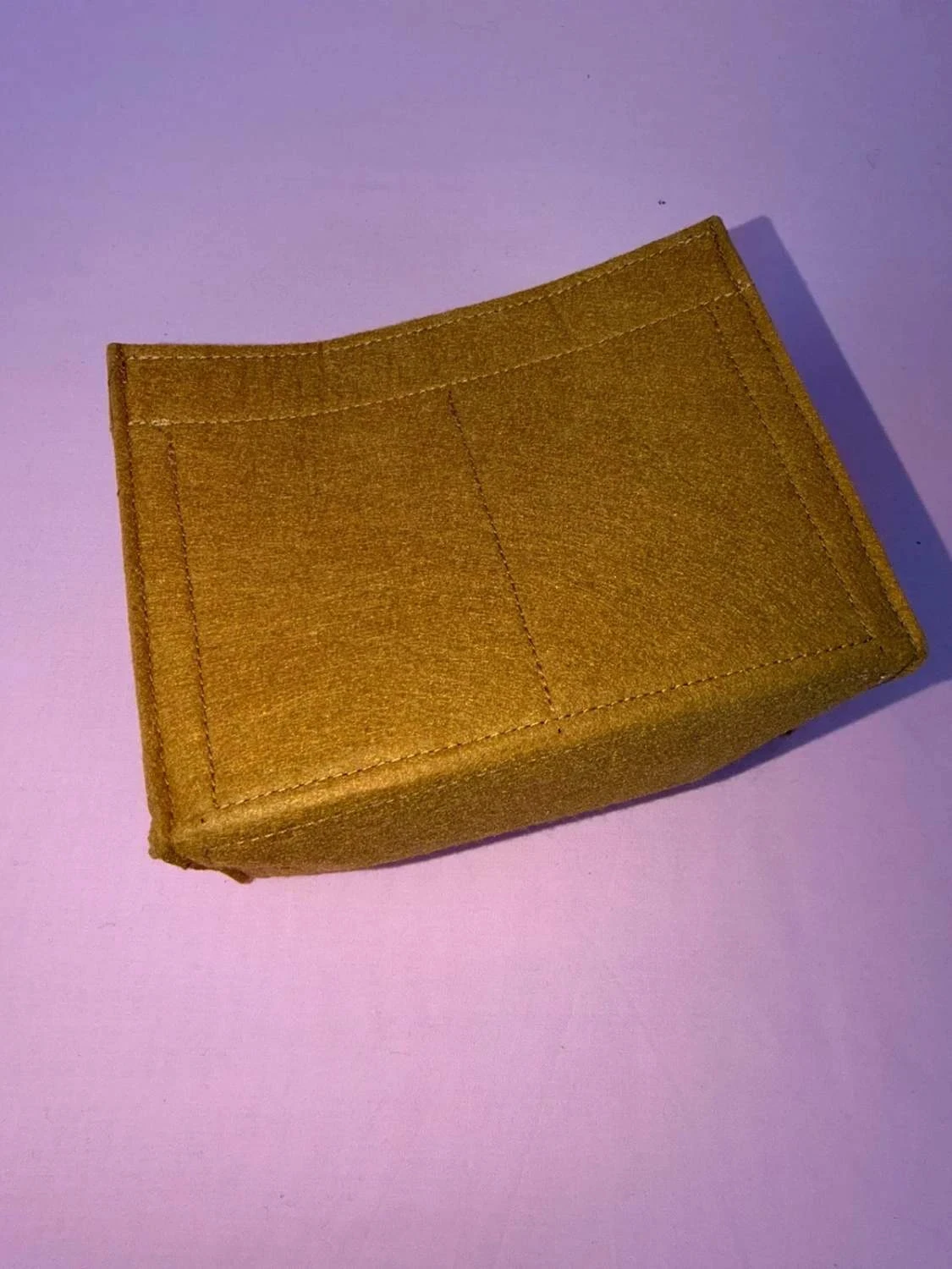 Organisateur de sac neuf jamais servie pour c – photo 5